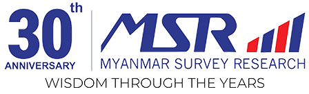 MSR Research logo